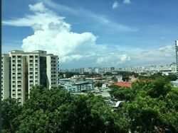 Goldenhill Park Condominium (D20), Condominium #501635821